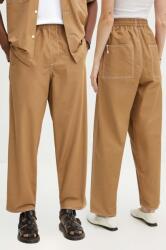 Sunnei nadrág - bézs S