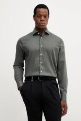 Eton pamut ing - zöld 42