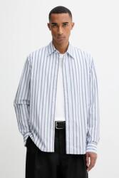 Filippa K pamut ing - fehér 52 - answear - 39 990 Ft