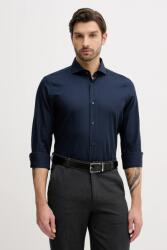 JOOP! pamut ing - sötétkék 42