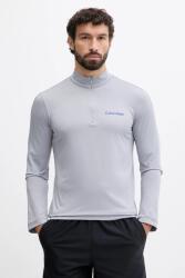Calvin Klein edzős hosszú ujjú - szürke S - answear - 29 990 Ft