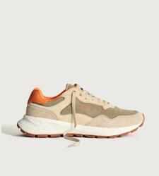 Hoff sportcipő SANTIAGO II - bézs Férfi 36