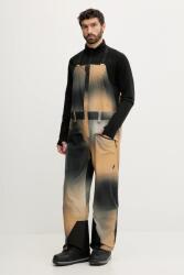 Peak Performance sínadrág - fekete M - answear - 179 990 Ft