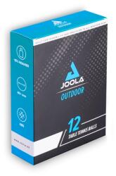 JOOLA Kültéri pingponglabdák (12 db) JOOLA OUTDOOR 40+ (42183) - sportjatekshop