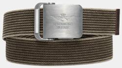 Aeronautica Militare öv - zöld 95 - answear - 37 990 Ft