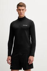 Calvin Klein edzős hosszú ujjú - fekete L - answear - 15 690 Ft