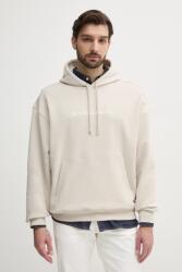 Red Bull Racing x Pepe Jeans pamut melegítőfelső BREAKING RECORDS HDY - bézs XL