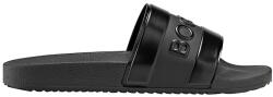BOGNER papucs BELIZE - fekete Férfi 43 - answear - 31 990 Ft