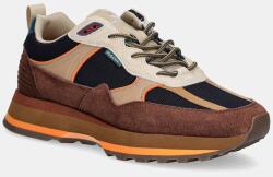 PS Paul Smith sportcipő Banks - barna Férfi 46