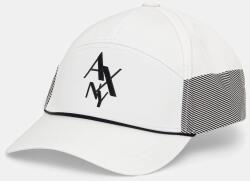 Armani Exchange baseball sapka - fehér Univerzális méret