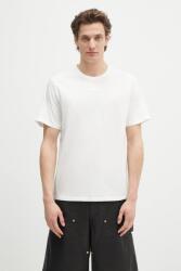 Wales Bonner pamut póló Original - fehér L