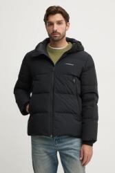 Lindbergh pehelydzseki - fekete XXL