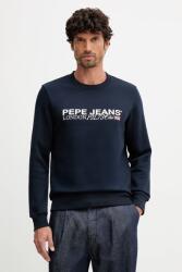 Pepe Jeans felső - sötétkék S