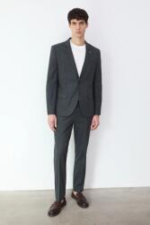 MEDICINE nadrág - szürke M - answear - 19 990 Ft