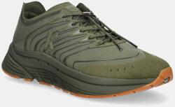 Kenzo sportcipő Pace 2.0 Low Top Sneaker - zöld Férfi 45