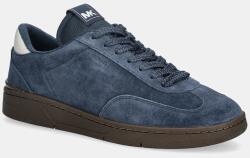 Michael Kors sportcipő Wilton Lace Up - sötétkék Férfi 45