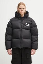 Heliot Emil pehelydzseki - fekete S - answear - 419 990 Ft