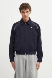 Wales Bonner rövid kabát Voice Jacket - sötétkék L