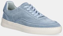 Filling Pieces velúr sportcipő Mondo Suede Lux - kék Férfi 43
