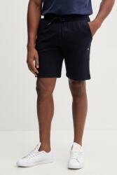 Napapijri pamut rövidnadrág NALIS - sötétkék XXL