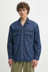 IRO farmering - sötétkék M