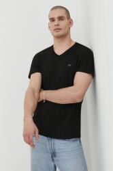 Diesel pamut póló 3 db - fekete M - answear - 16 590 Ft