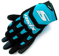 Asix Manusi enduro atv cross Asix AS3 Senior, culoare albastru, marime 2XL (MRSLL-942) - simoto