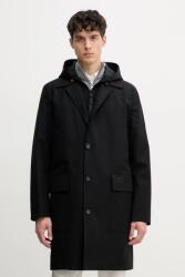 Mackage pehelykabát - fekete XXL