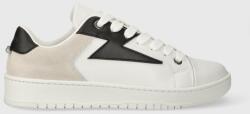 Neil Barrett bőr sportcipő DURAN - fehér Férfi 41 - answear - 119 995 Ft