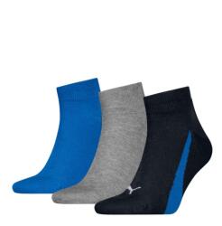 PUMA zokni PUMA UNISEX LIFESTYLE QUARTER 3P (938582033942)