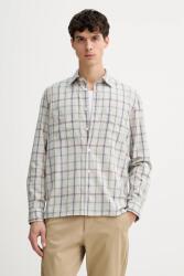 Marc O'Polo pamut ing - szürke XL - answear - 21 590 Ft