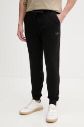 Aeronautica Militare melegítőnadrág - fekete XL - answear - 37 990 Ft