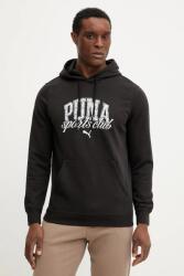 PUMA felső - fekete S - answear - 23 990 Ft