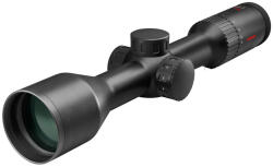 MINOX RS-6 1, 6-10x42 világítópontos céltávcső SFP German #4 (80118747)