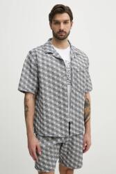 BALR BALR. pamut ing - szürke XL