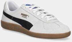PUMA velúr sportcipő Handball - szürke Férfi 41