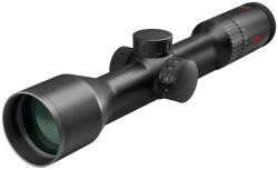 MINOX RS-6 1, 6-10x42 S világítópontos céltávcső SFP German #4 sínes (80118748)