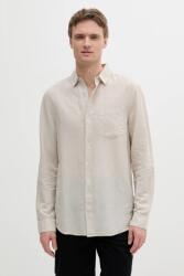 Calvin Klein len ing - bézs L