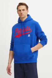 Nike felső New England Patriots - lila M