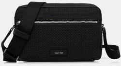 Calvin Klein táska - fekete Univerzális méret - answear - 38 990 Ft