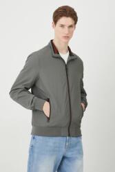 Medicine rövid kabát - szürke L - answear - 18 990 Ft