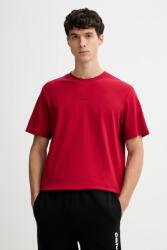 Calvin Klein t-shirt - piros XL