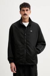 Kenzo rövid kabát - fekete XL - answear - 121 990 Ft