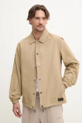 Superdry rövid kabát - bézs S