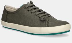 Camper sportcipő Peu Rambla Vulcanizado - zöld Férfi 40