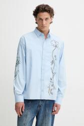 Desigual pamut ing GENOVA - kék M