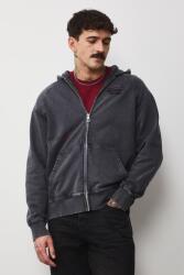 MEDICINE pamut melegítőfelső - szürke S