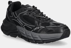Iceberg sportcipő ICB-ONE - fekete Férfi 44 - answear - 56 990 Ft