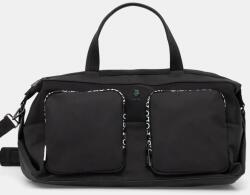 U. S. Polo Assn U. S. Polo Assn. táska OLIVER 50 x 23 x 23 cm - fekete Univerzális méret