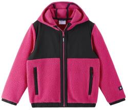Reima gyerek gyapjú pulóver Turbo - rózsaszín 158